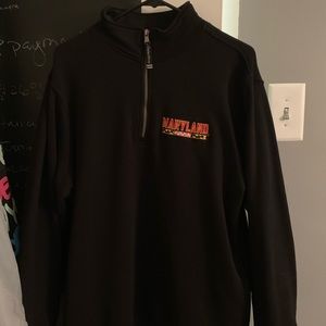 Maryland sweater